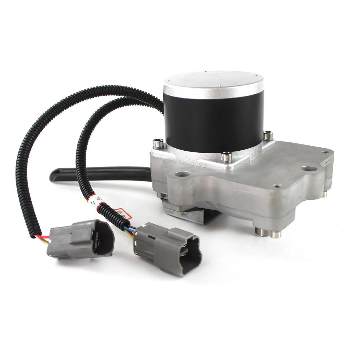 Topsealkit 7834-40-3000 throttle motor, for Komatsu PC120-6 PC200-6 PC220-6 Excavator - image 5