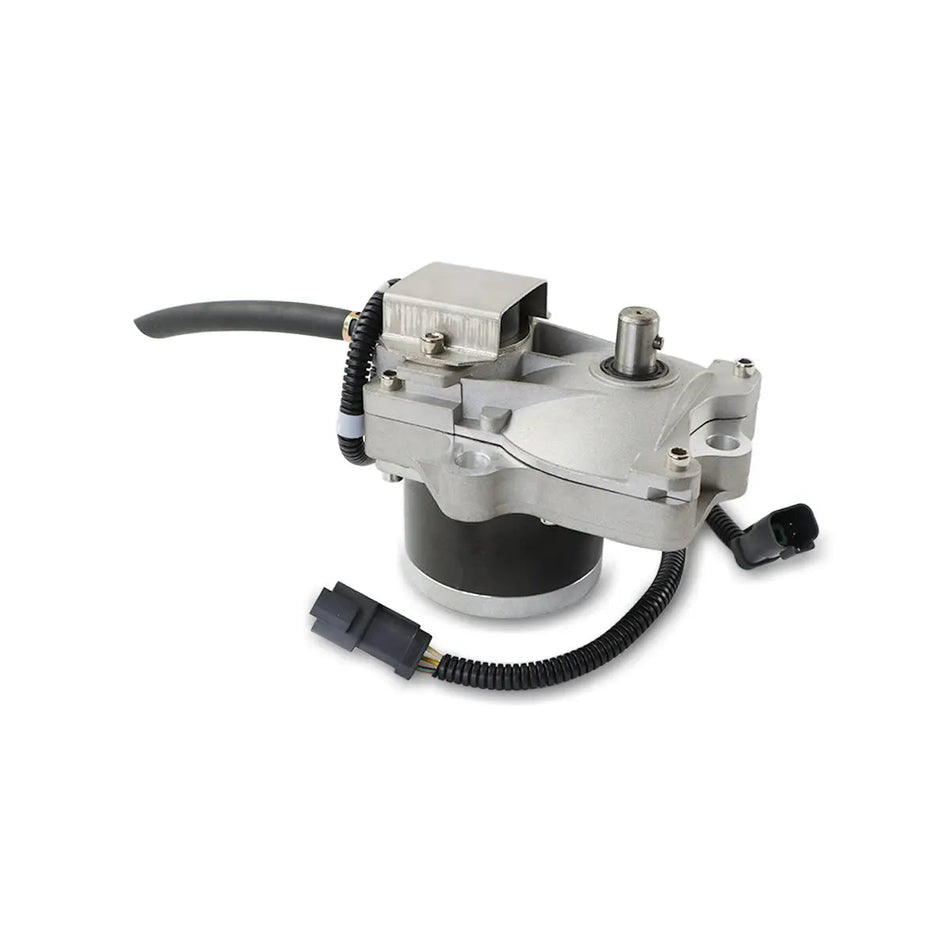 7834-41-2000 7834-41-2001 Governor Throttle Motor Actuator for Komatsu PC200-7 Excavator