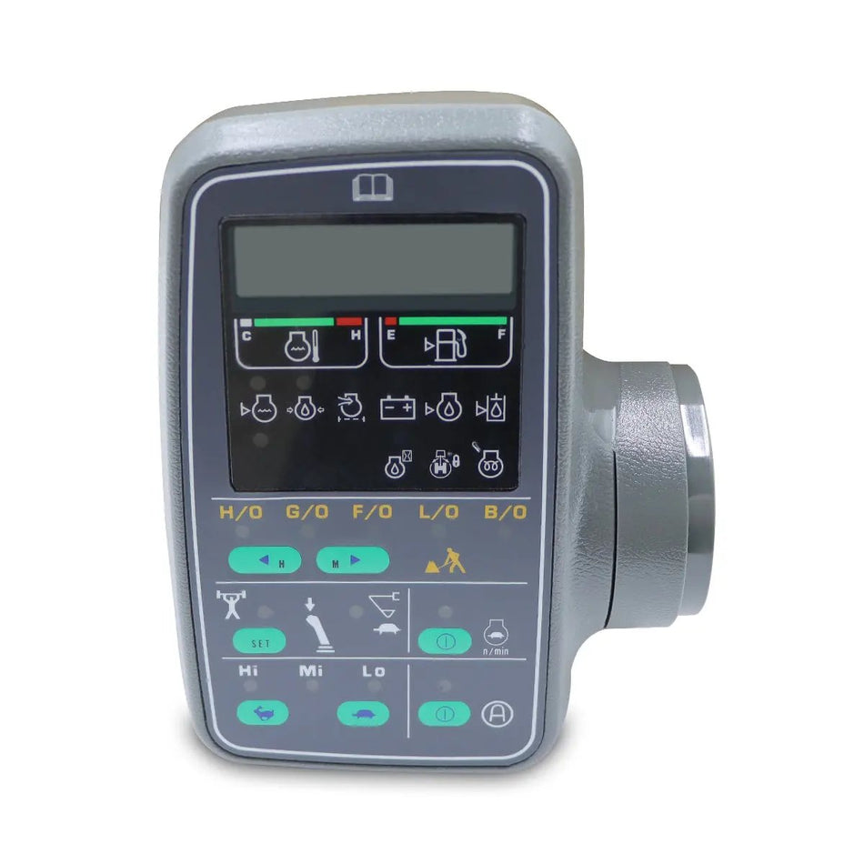 7834-71-6000 Monitor Display Panel for Komatsu PC100-6 PC120-6 PC200-6 PC210-6 Excavator