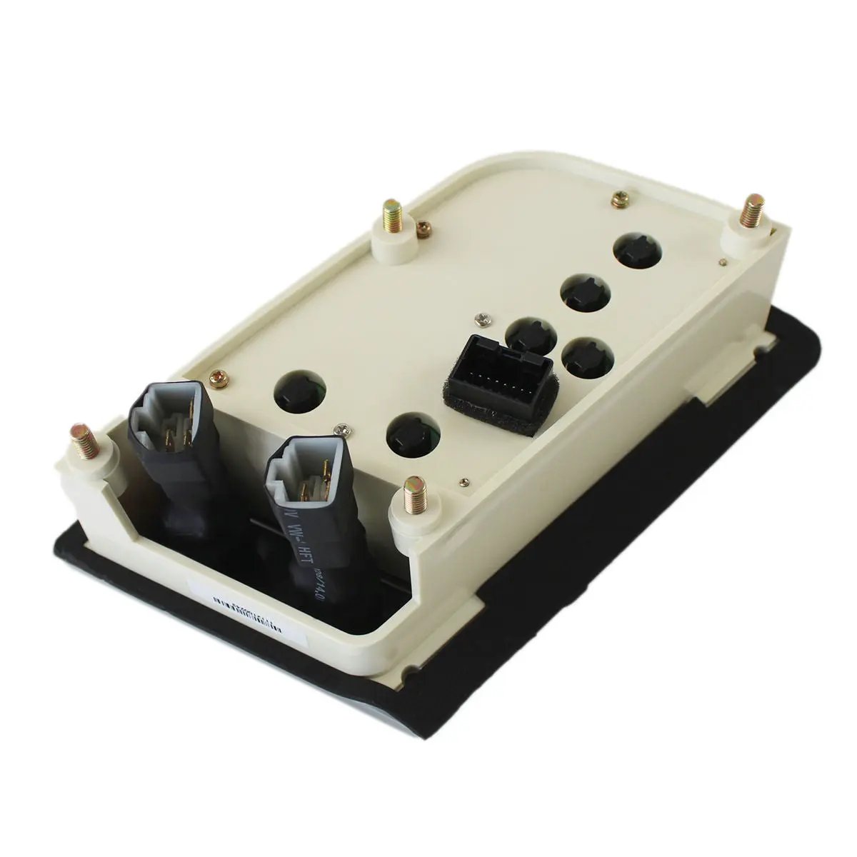 Topsealkit 7834-75-2100 monitor display panel, for Komatsu PC100-6 PC200-6 Excavator - image 5