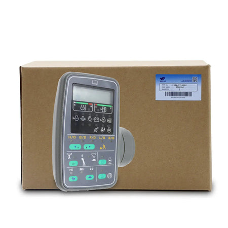 Topsealkit 7834-77-3002 monitor display panel, for Komatsu PC200-6 PC400-6 PC300-6 Excavator - image 4