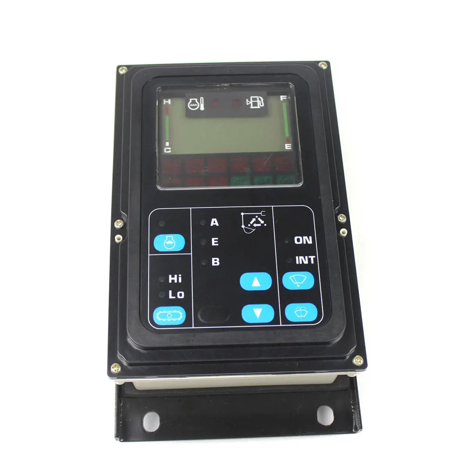 7835-10-2000 7835-10-2002 Monitor Display Panel for Komatsu PC228US-3 PC228USLC-3 Excavator