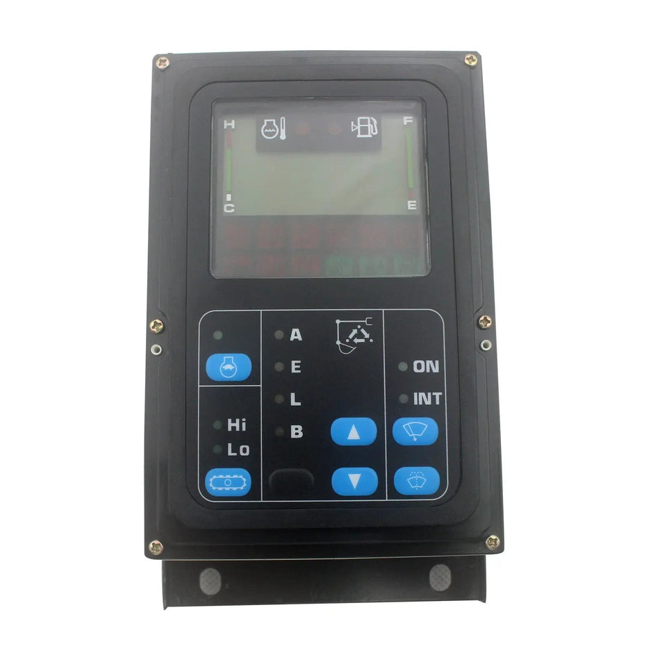 7835-10-3001 Monitor Display Panel Gauge Cluster for Komatsu PC128US-2 PC138US-2 Excavator