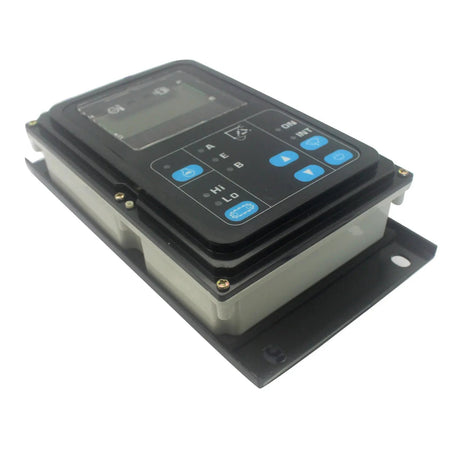 7835-10-3002 monitor display panel for Komatsu PC138US-2 PC138US-2E Excavator - image 3