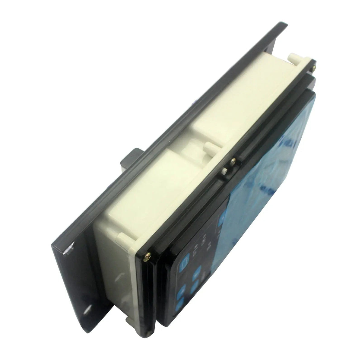 7835-10-3002 monitor display panel for Komatsu PC138US-2 PC138US-2E Excavator - image 4