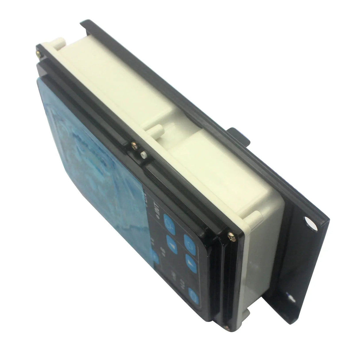 7835-10-3002 monitor display panel for Komatsu PC138US-2 PC138US-2E Excavator - image 5