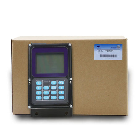 Topsealkit 7835-12-1004 monitor display panel, for Komatsu PC200-7 PC210-7 PC220-7 PC340-7 Excavator - image 5