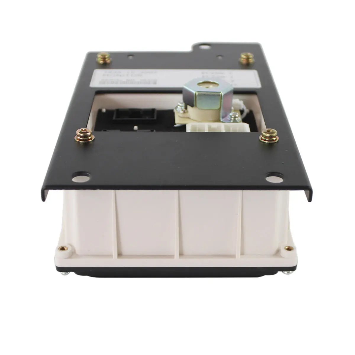 7835-12-1009 monitor display panel for Komatsu PC200-7 PC220-7 PC300-7 Excavator - image 3