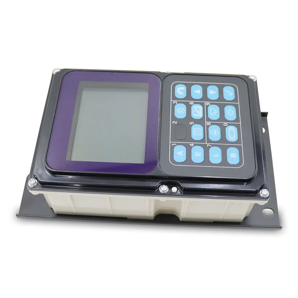 7835-12-1012 Monitor Display Panel for Komatsu PC200-7 PC220LC-7 PC350-7 Excavator