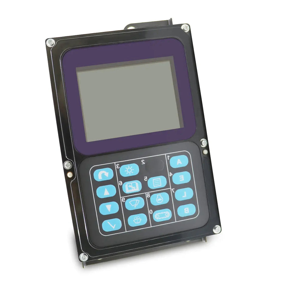 7835-12-3007 Monitor Display Panel Gauge Cluster for Komatsu PC200-7 PC360-7 PC360LC-7 Excavator