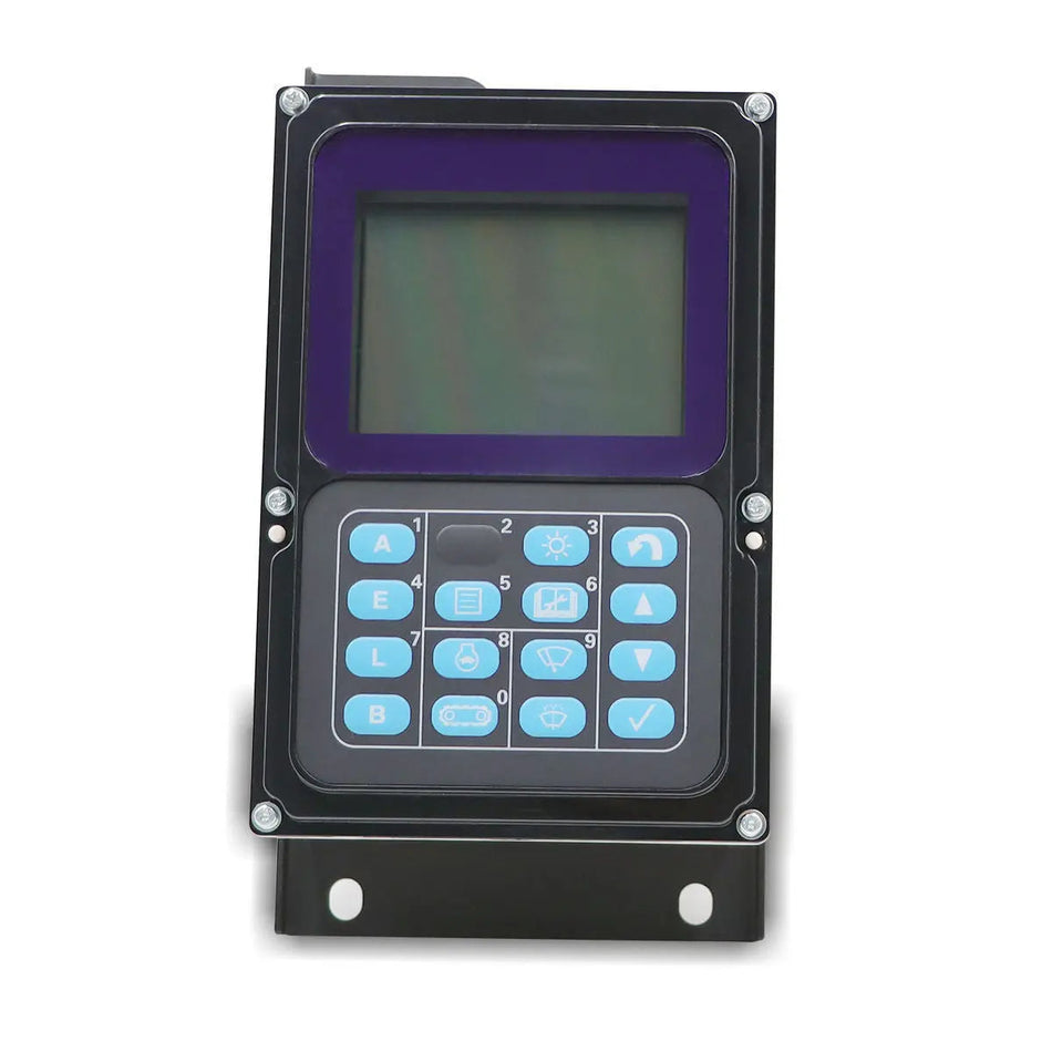 7835-16-1003 Monitor Display Panel Gauge Cluster Panel for Komatsu PC400-7E0 PC450-7E0 PC300-7E0 Excavator