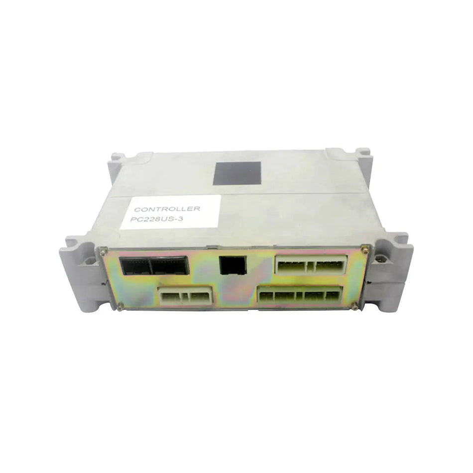 7835-20-1001 controller for Komatsu PC228US PC228USUS-3 PC228USLC-3 - image 2