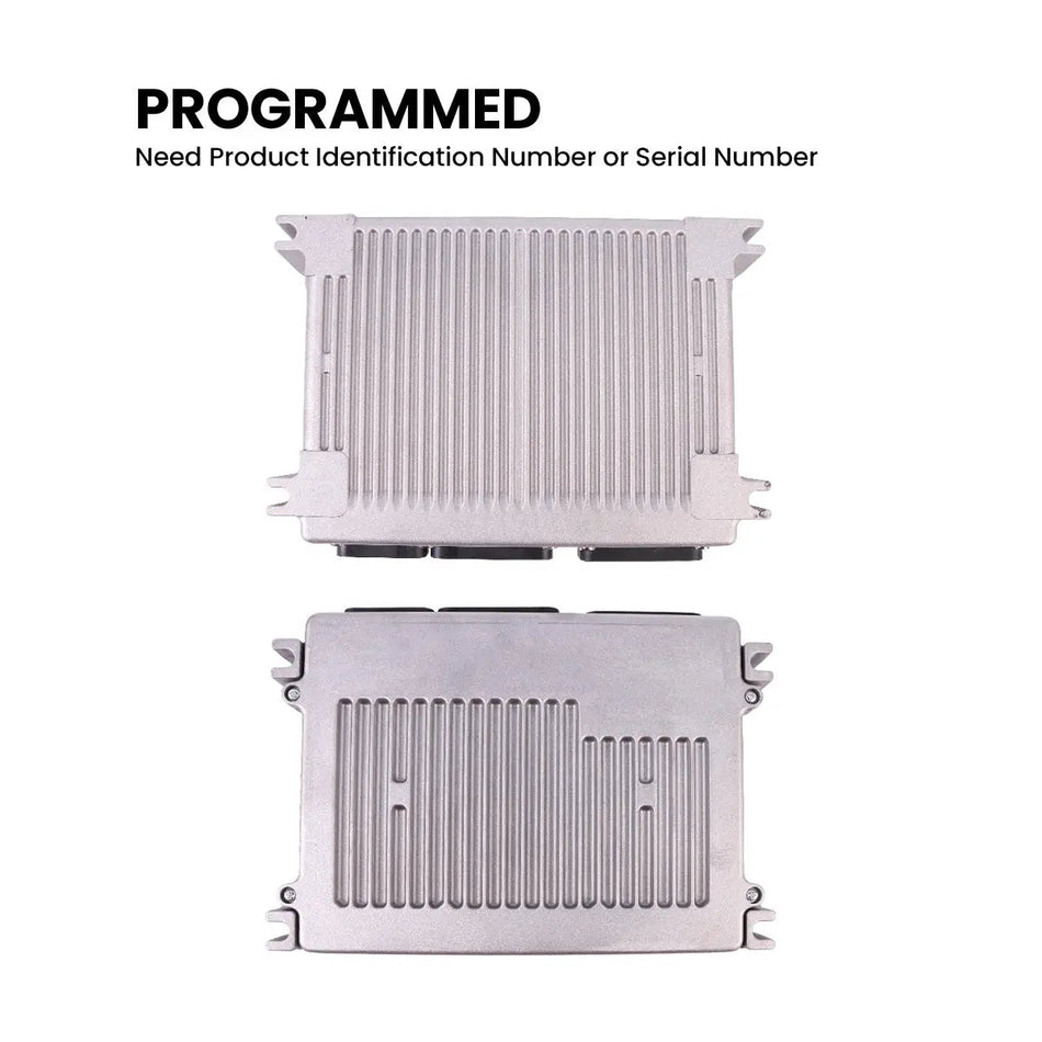 7835-26-1006 controller for Komatsu PC210-7 PC270-7 PC200-7 - image 2