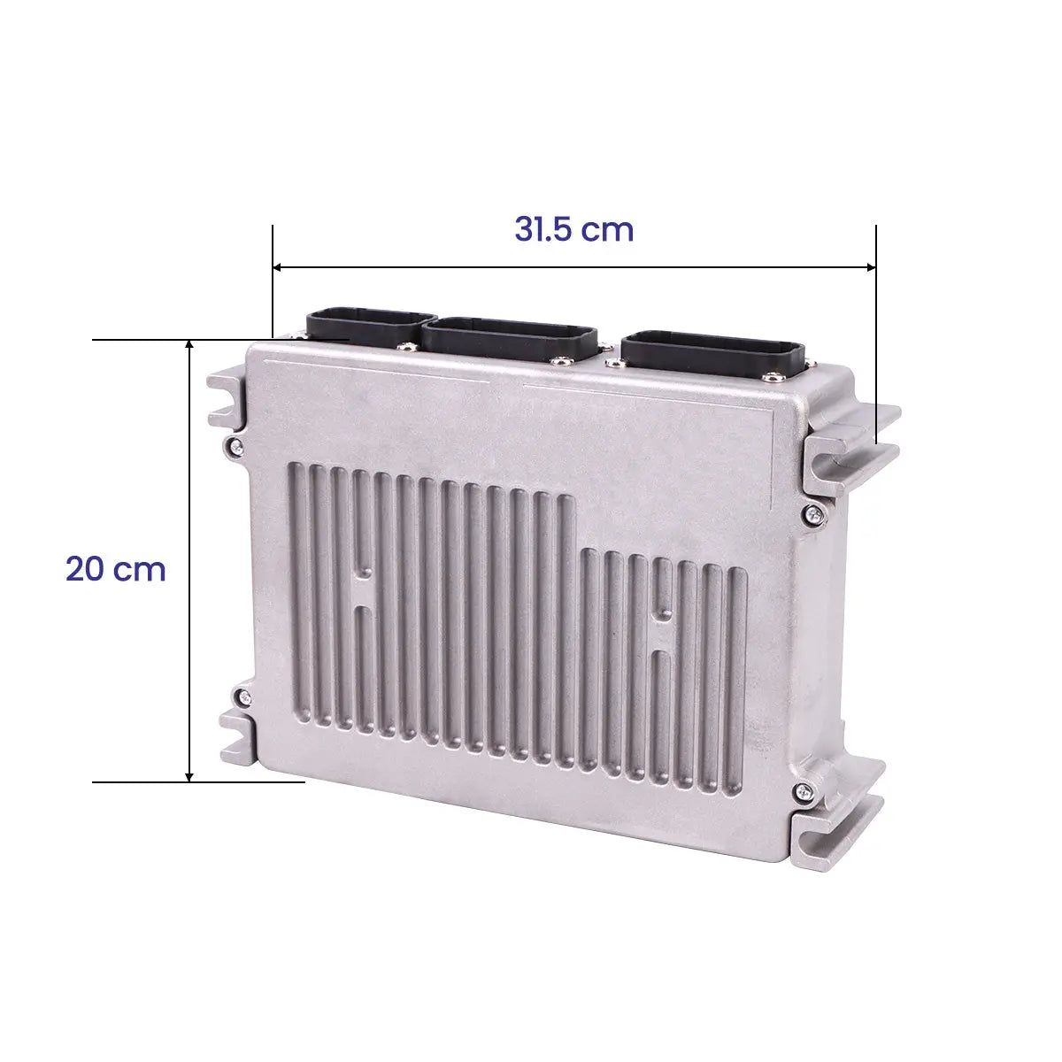 7835-26-1006 controller for Komatsu PC210-7 PC270-7 PC200-7 - image 3