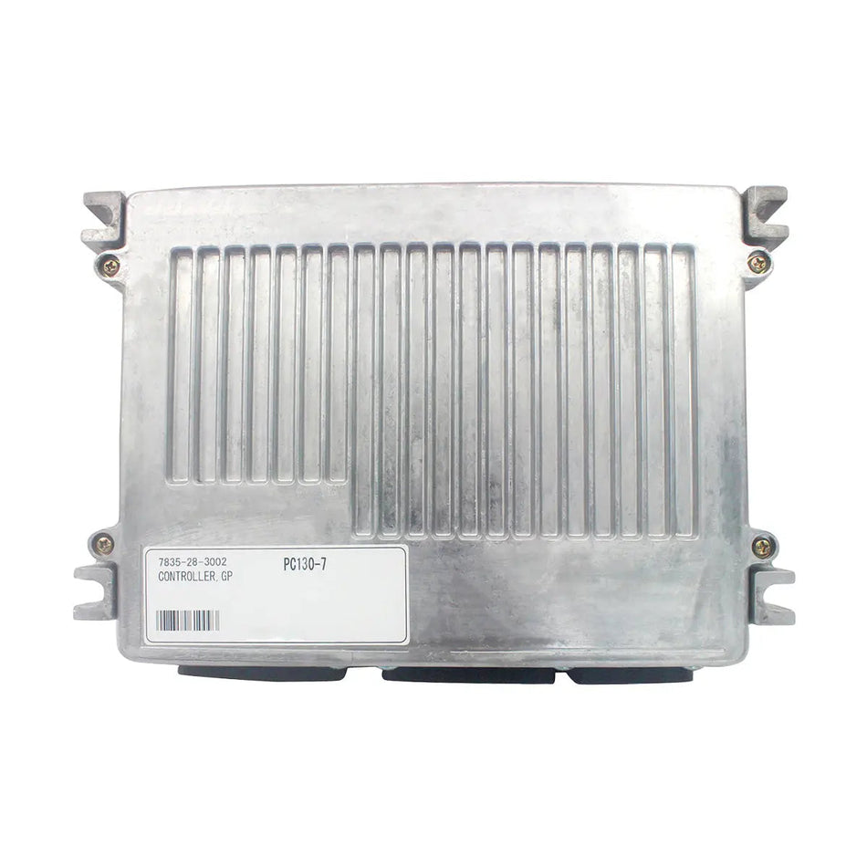 7835-28-3002 ECU Electronic Controller Unit for Komatsu PC400-7 PC450-7 PC600-7 PC800-7 Excavator