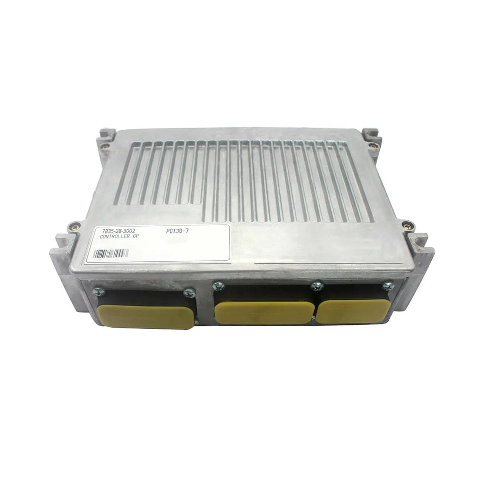 7835-28-3002 pump controller for Komatsu PC400-7 PC450-7 PC800-7 - image 2