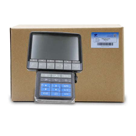 Topsealkit 7835-30-1010 monitor display panel, for Komatsu PC270LC-8 PC200-8 PC220LC-8 Excavator - image 5