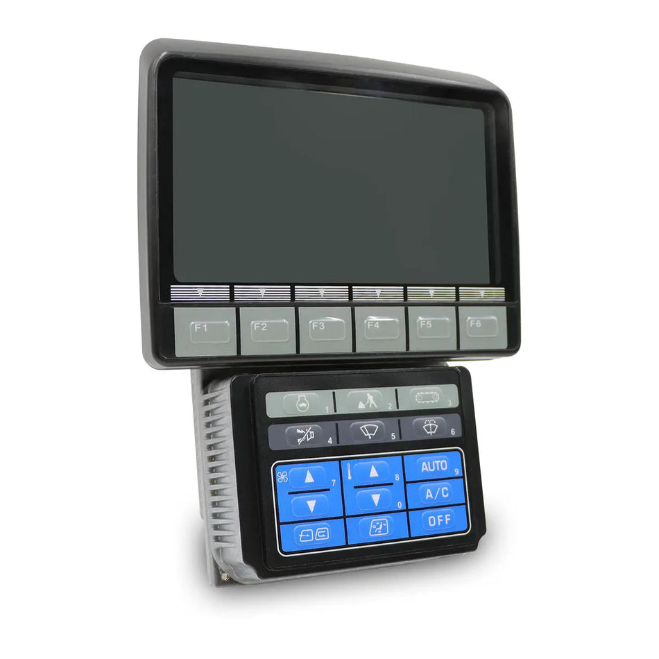 7835-31-1101 7835-31-1103 7835-31-1105 Monitor Display Panel for Komatsu PC200-8 PC220-8 Excavator