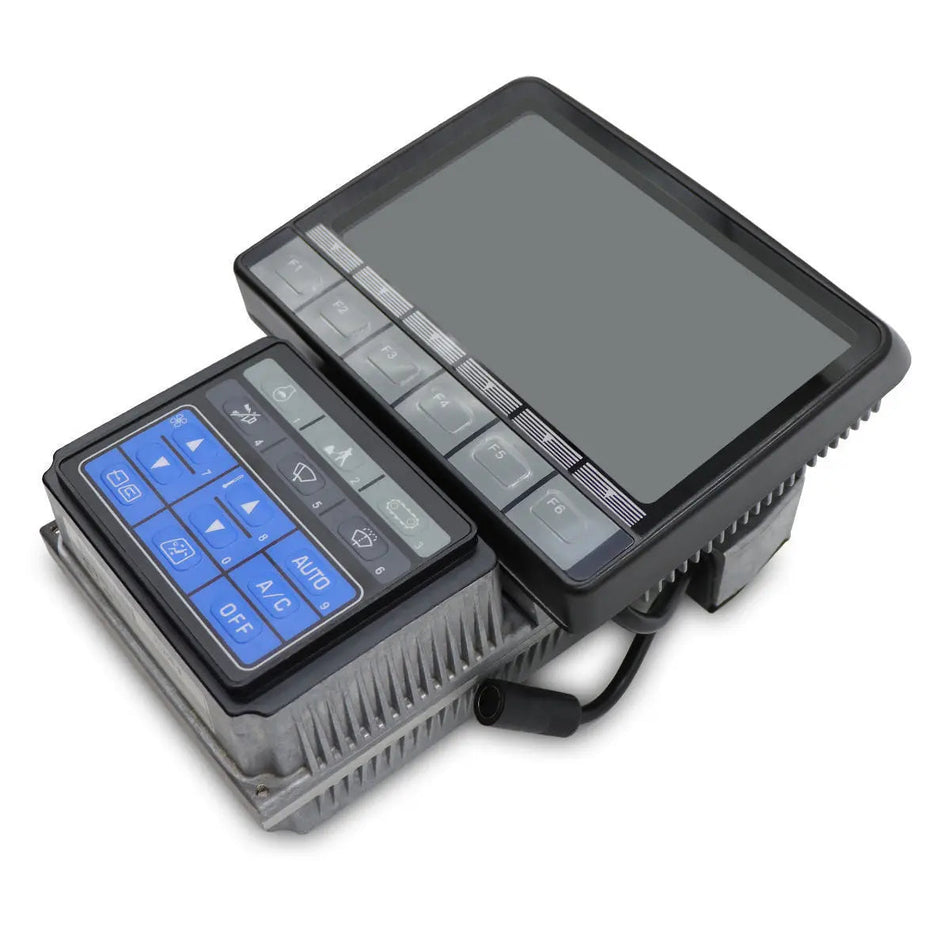 7835-31-3012 7835-31-3013 7835-31-3014 Monitor Display Panel for Komatsu PC138US-8 PC78US-8 7835-31-3013 7835-31-3014 Monitor Display Panel for Komatsu PC138US-8 PC78US-8 Excavator