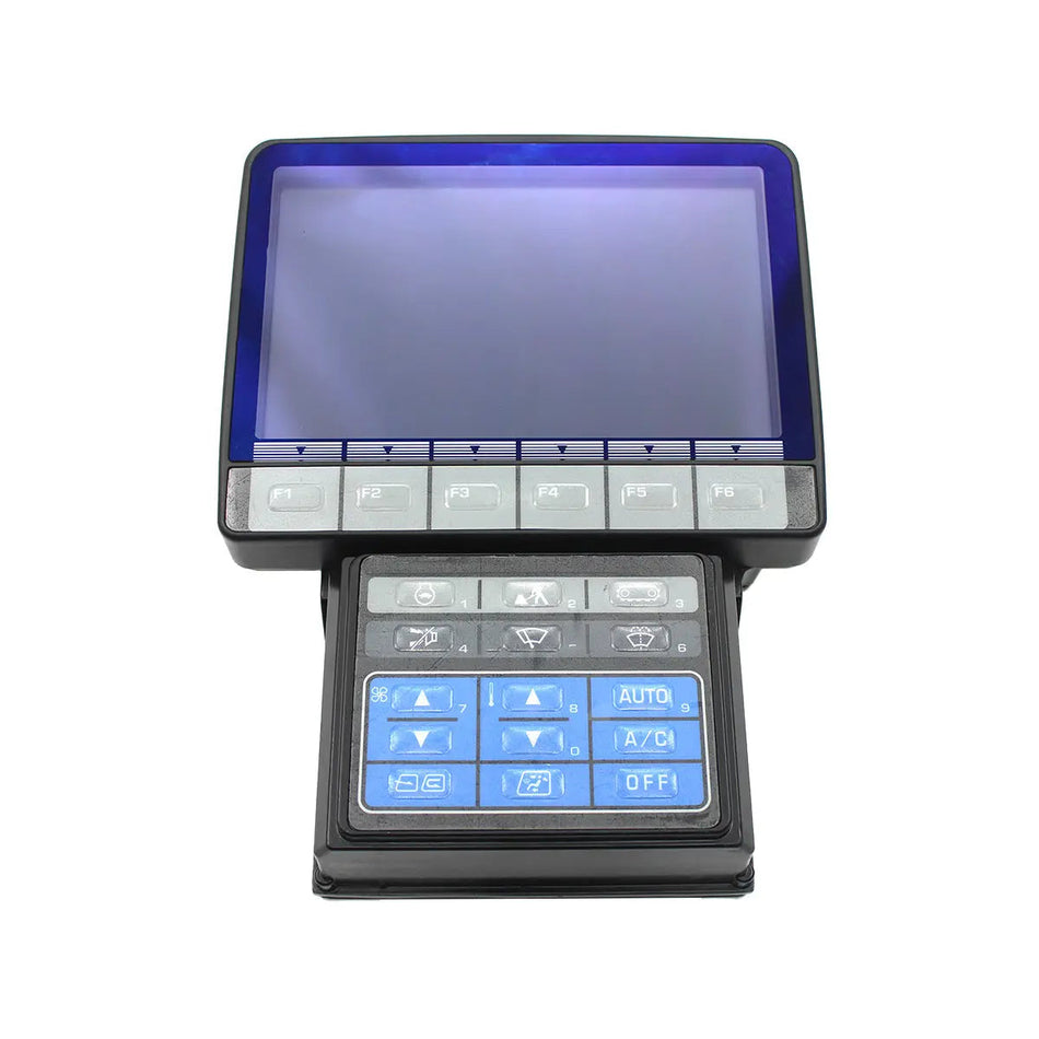 7835-34-5101 Monitor Display Panel for Komatsu PC210-10M0 Excavator