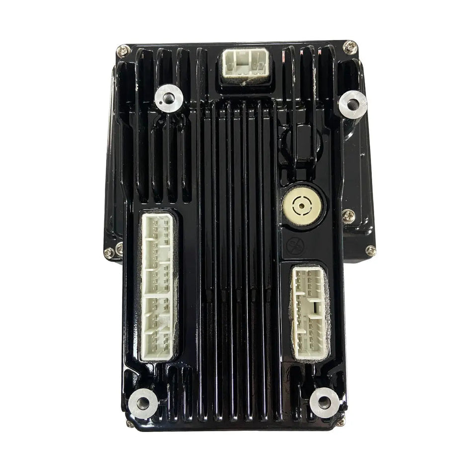 7835-35-2002 monitor display panel for Komatsu PC210-10 PC240-10 PC290-10 Excavator - image 2