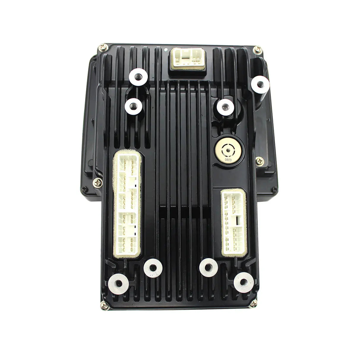Topsealkit 7835-35-5000 monitor display panel, for Komatsu Excavator PC170LC-10 - image 4