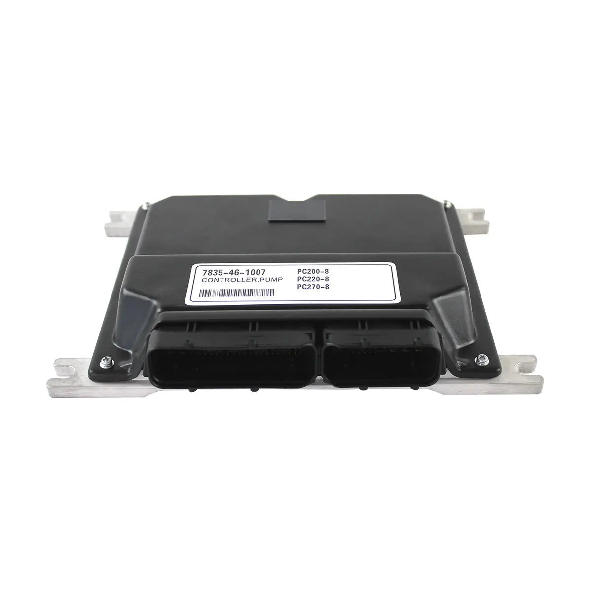 7835-46-1007 pump controller for Komatsu PC200-8 PC210-8 PC220-8 - image 4