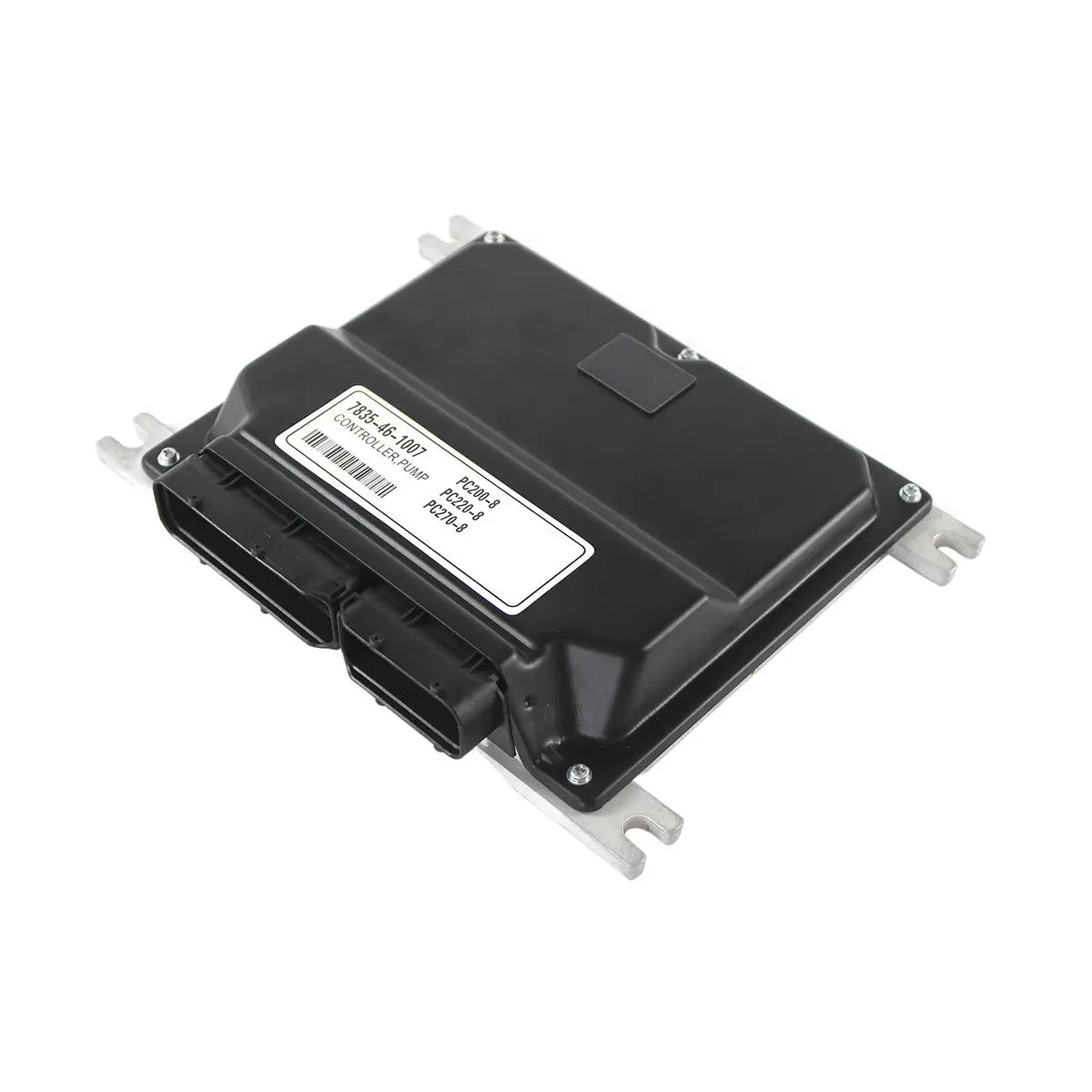 7835-46-1007 pump controller for Komatsu PC200-8 PC210-8 PC220-8 - image 3