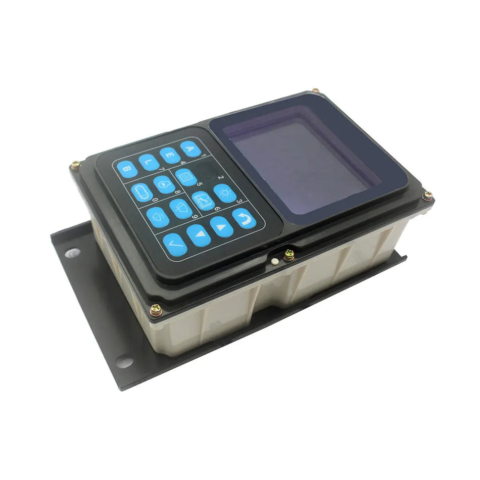 Topsealkit 7835-12-1002 monitor display panel, for Komatsu PC200-7 PC210-7 PC300-7 Excavator - image 2