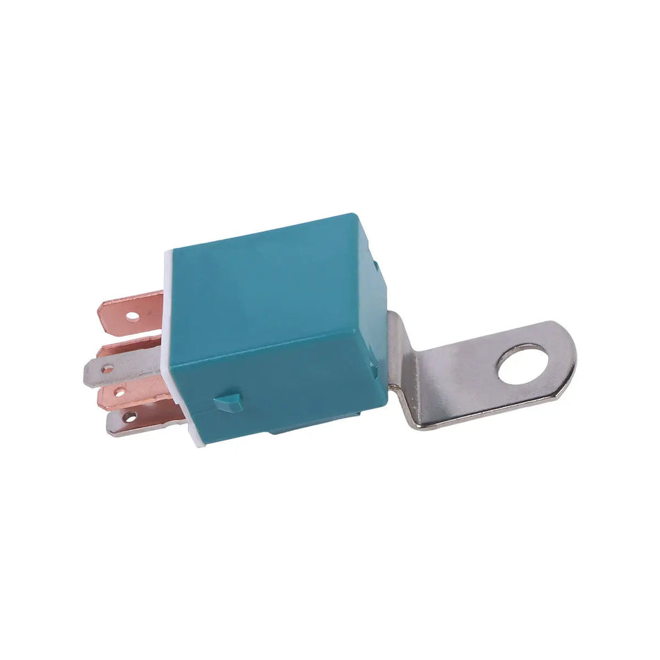 7861-74-5100 safety relay for Komatsu PC200-8 Excavator - image 2