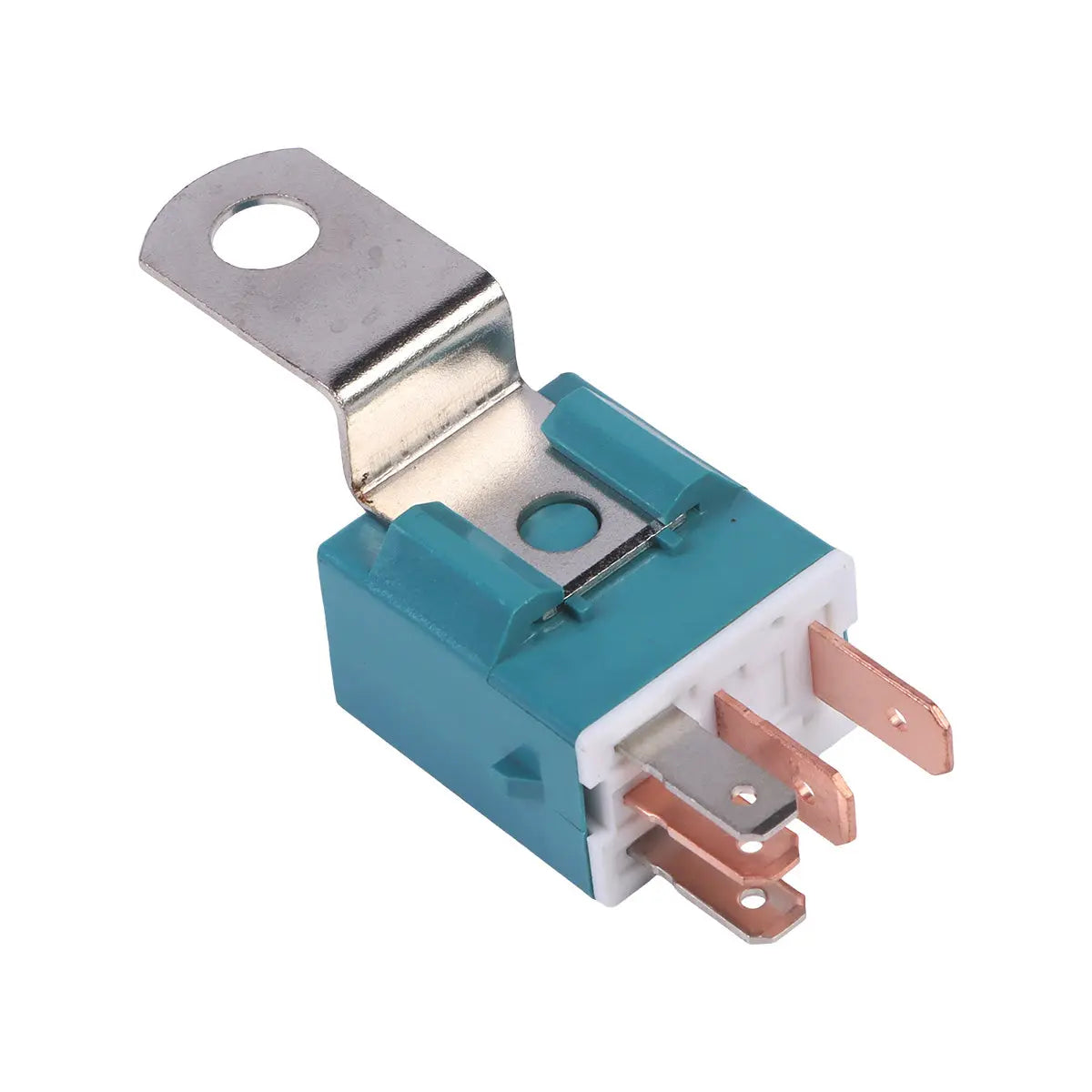 7861-74-5100 safety relay for Komatsu PC200-8 Excavator - image 3