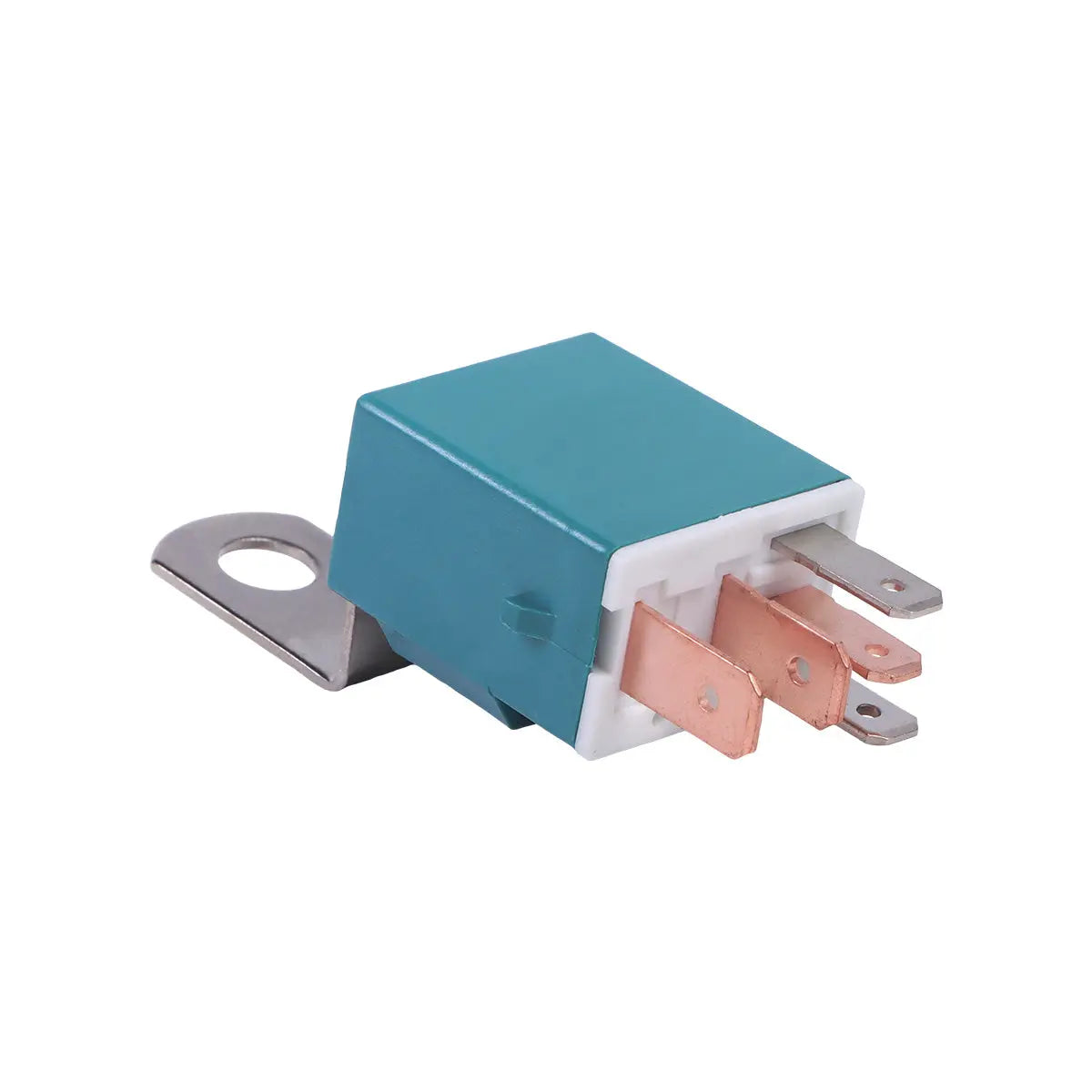 7861-74-5100 safety relay for Komatsu PC200-8 Excavator - image 4
