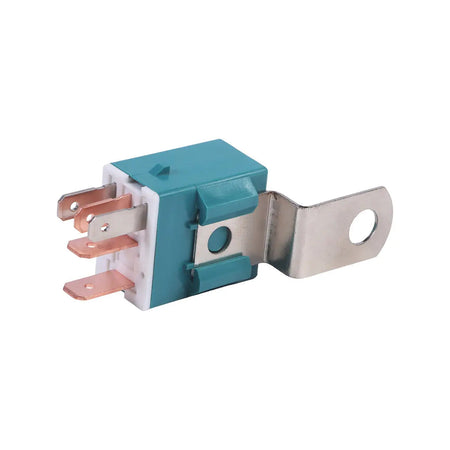 7861-74-5100 safety relay for Komatsu PC200-8 Excavator - image 5