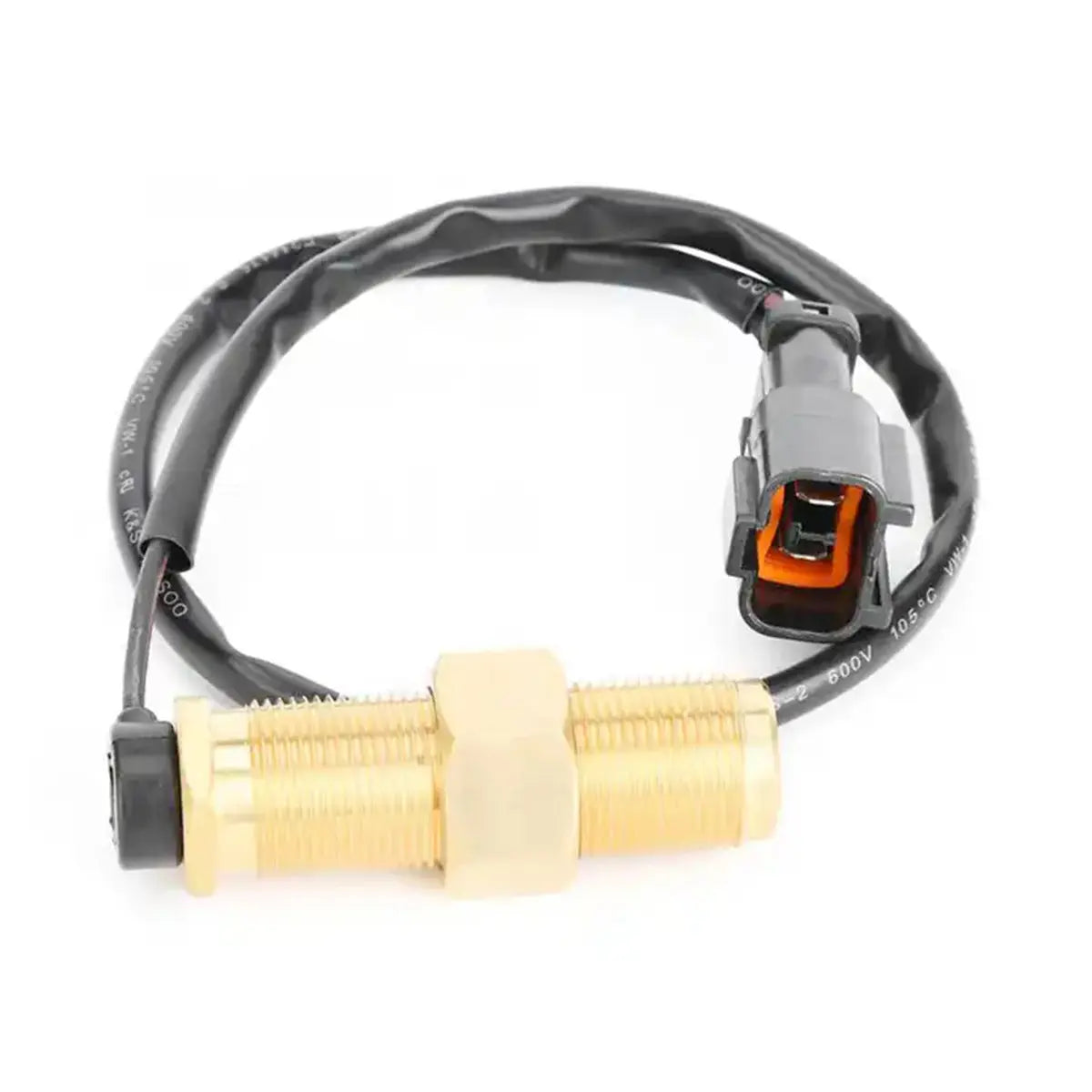 7861-92-2310 pressure sensor for Komatsu PC200-6 Excavator - image 2