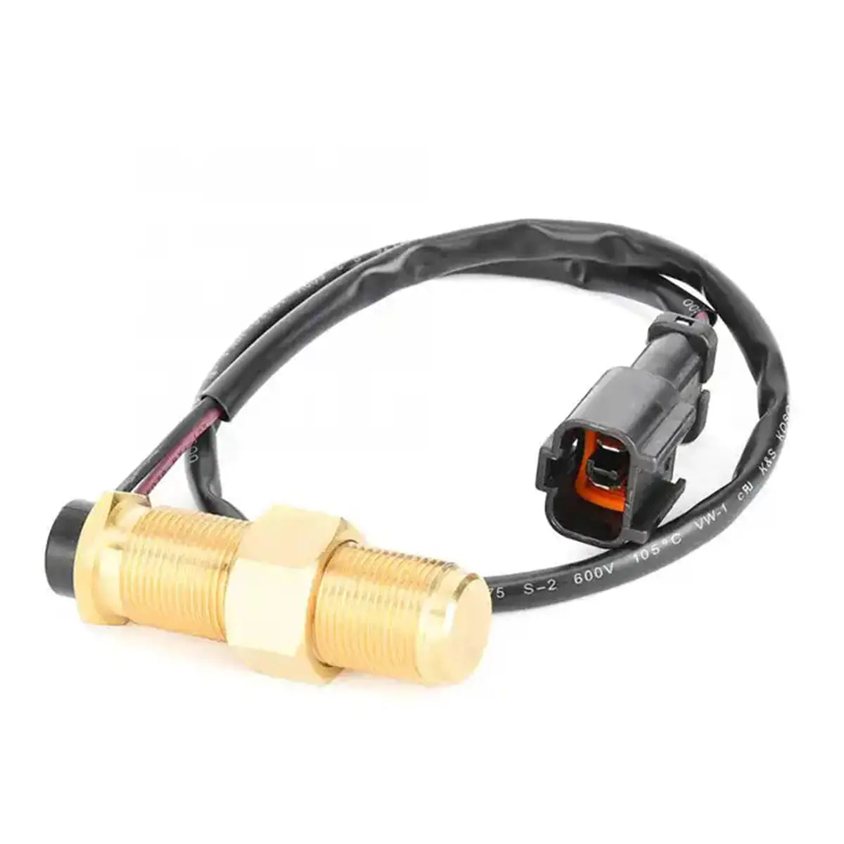 7861-92-2310 pressure sensor for Komatsu PC200-6 Excavator - image 3