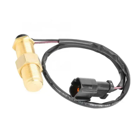 7861-92-2310 pressure sensor for Komatsu PC200-6 Excavator - image 4