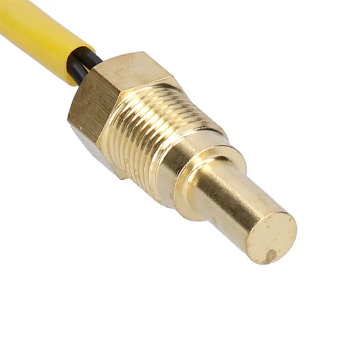 Topsealkit 7861-92-3320 temperature sensor, for Komatsu PC200-5 Excavator - image 2