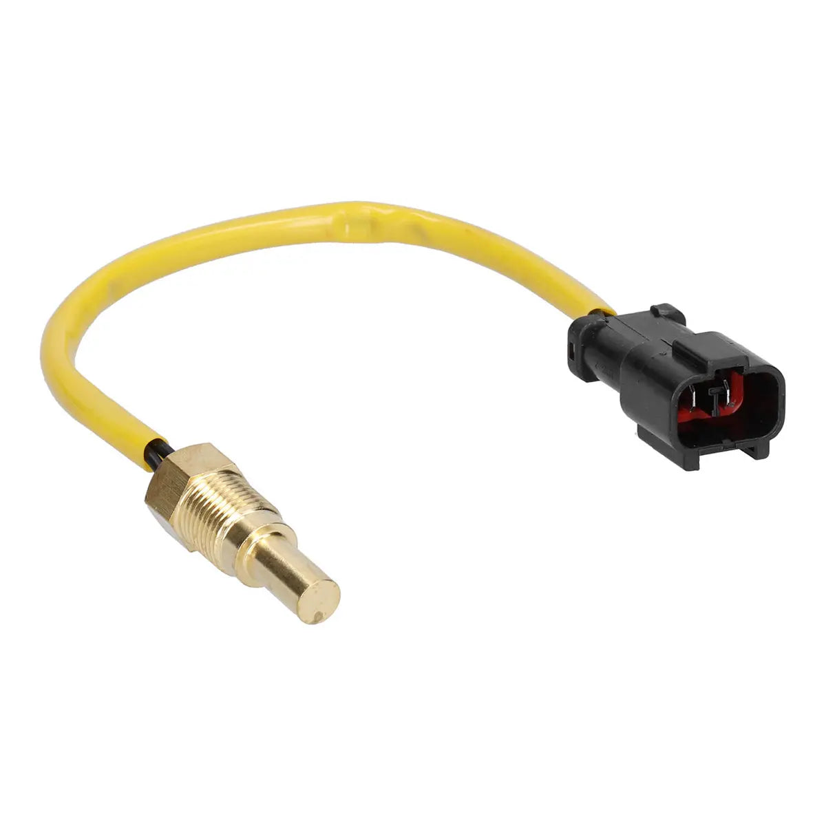 Topsealkit 7861-92-3320 temperature sensor, for Komatsu PC200-5 Excavator - image 4
