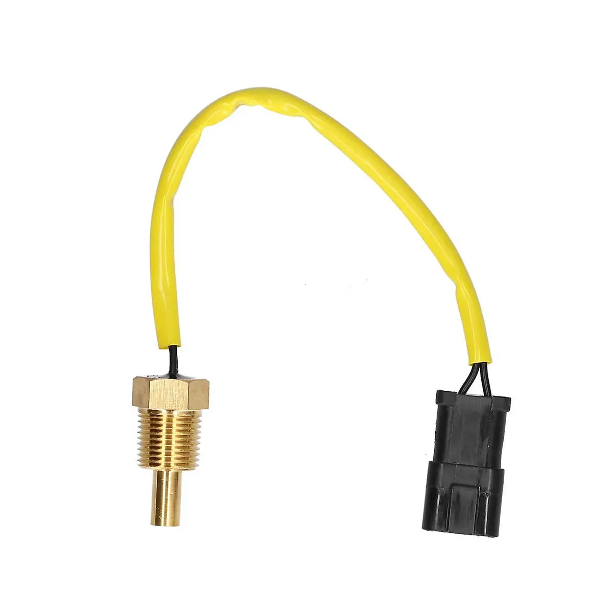 7861-92-3380 temperature sensor for Komatsu PC200 220-6 6D102 Excavator - image 3