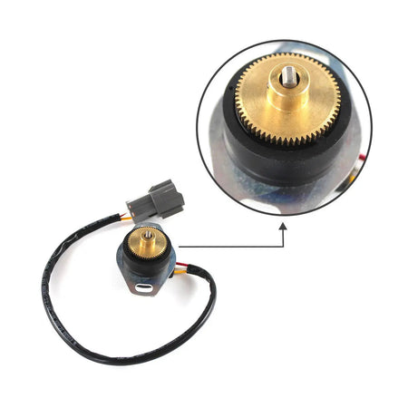 Topsealkit 7861-92-4130 position sensor, for Komatsu D155AX-3 D275A-2 Excavator - image 3