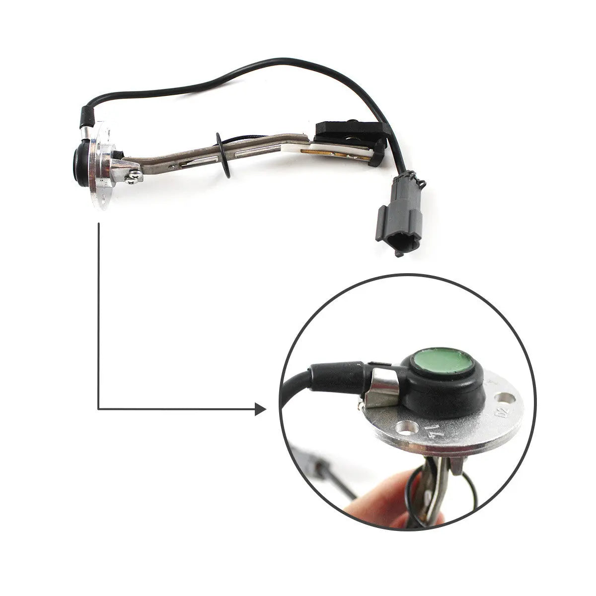 level sensor 7861-92-4210 for Komatsu Parts 6D125 6D102 6D170 - image 3