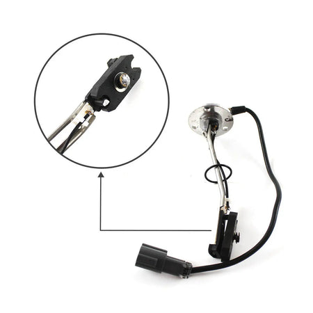 level sensor 7861-92-4210 for Komatsu Parts 6D125 6D102 6D170 - image 4