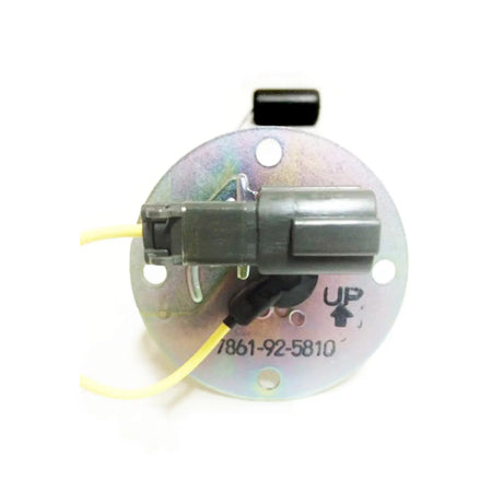 7861-92-5810 level sensor for Komatsu PC130 PC300 Excavator - image 4