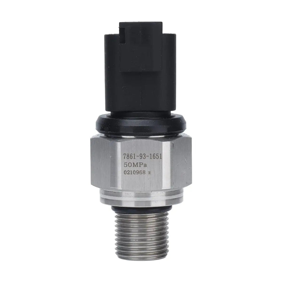 7861-93-1651 High Pressure Sensor Transducer Komatsu PC200-7 WA500-6 Excavator