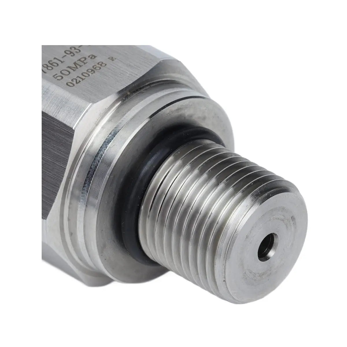 7861-93-1651 high pressure sensor for Komatsu PC200-7 WA500-6 Excavator - image 3