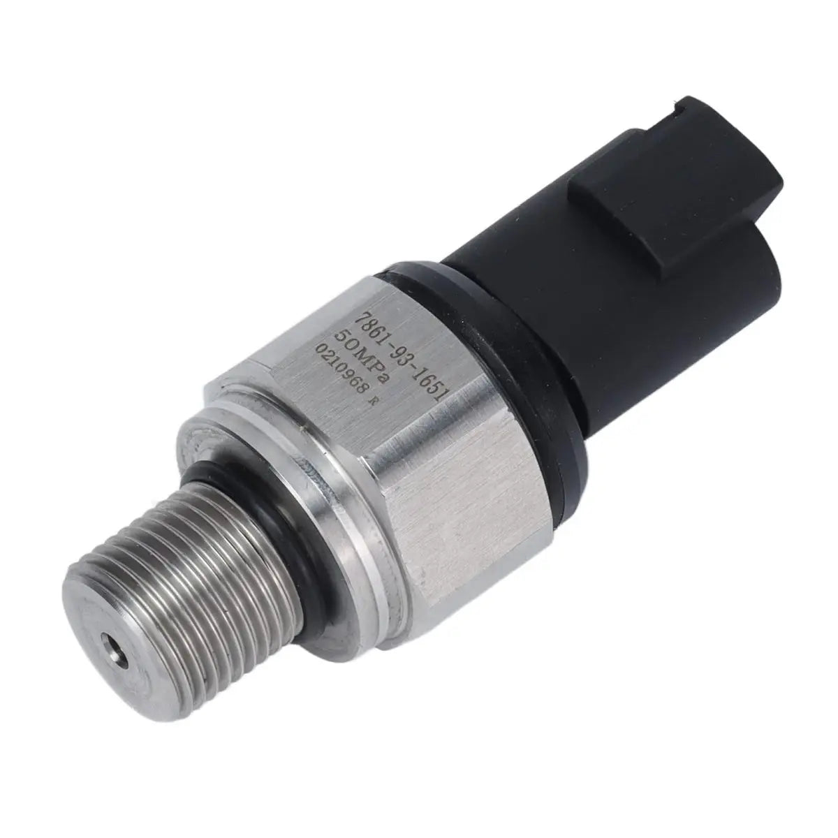 7861-93-1651 high pressure sensor for Komatsu PC200-7 WA500-6 Excavator - image 5