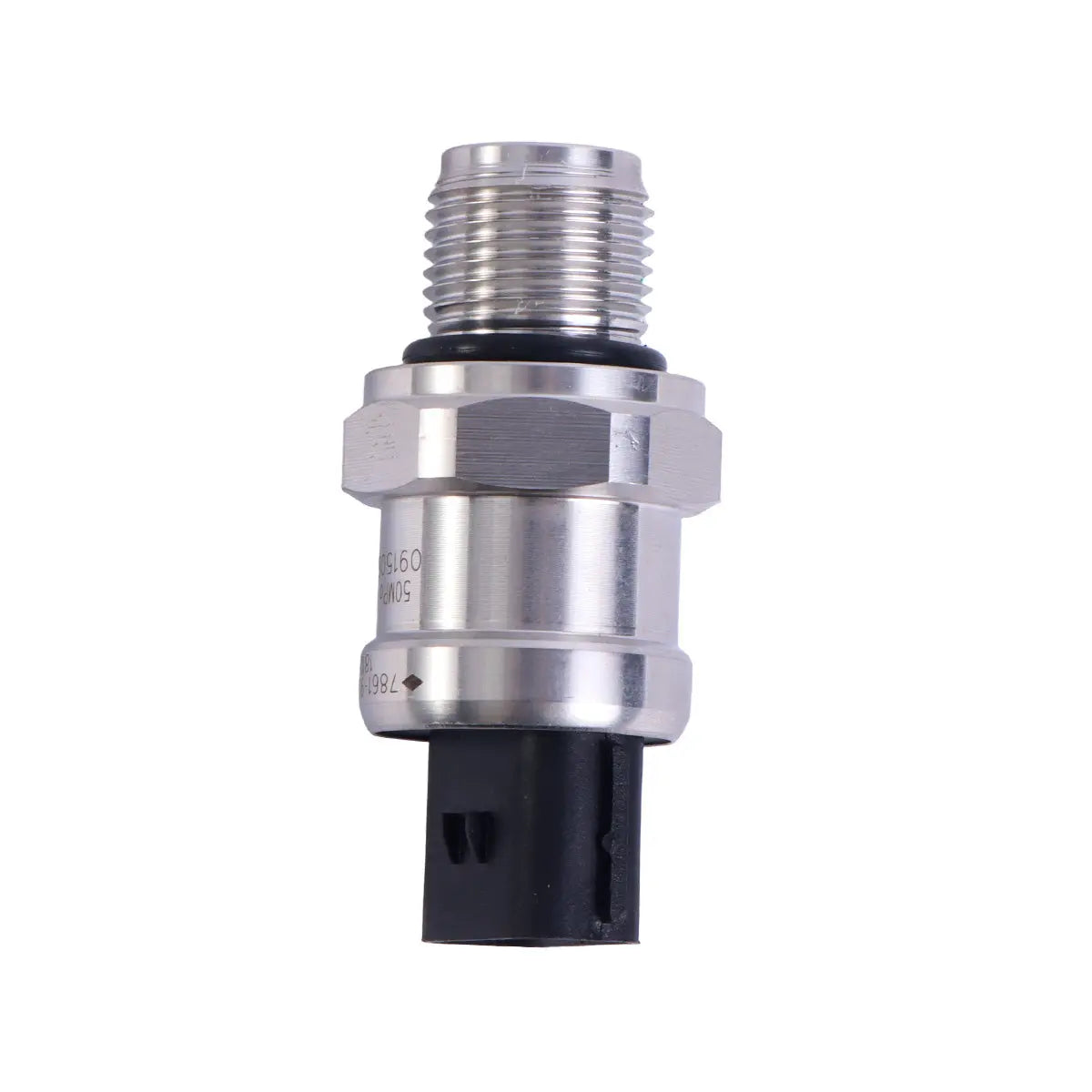 high pressure sensor 7861-93-1812 for Komatsu Excavator PC200-8 PC240-8 - image 3