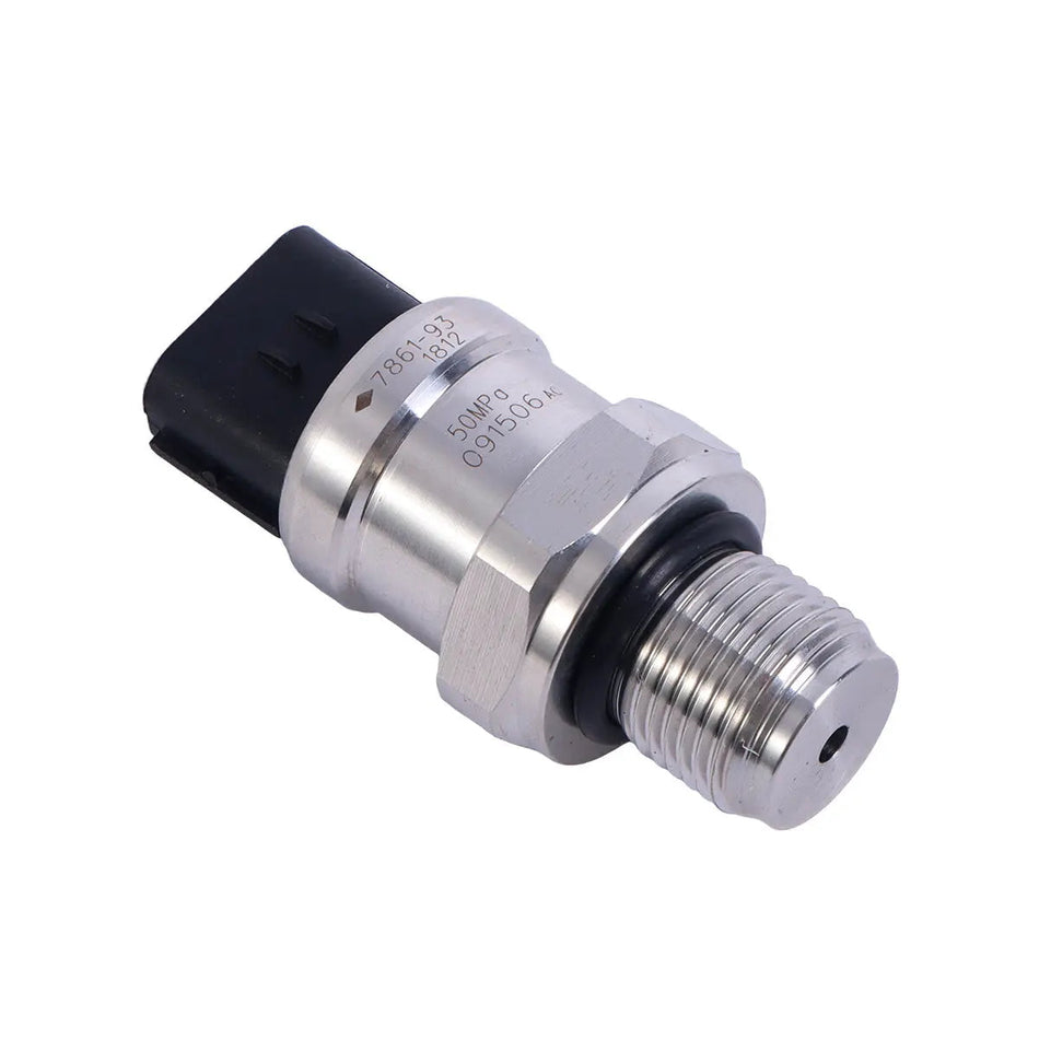 7861-93-1812 7861-93-1811 High Pressure Sensor Transducer for Komatsu? Excavator PC200-8 PC240-8