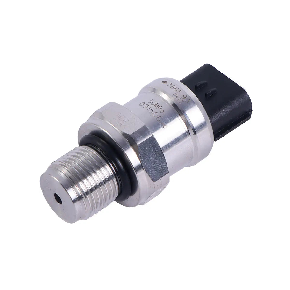 high pressure sensor 7861-93-1812 for Komatsu Excavator PC200-8 PC240-8 - image 4