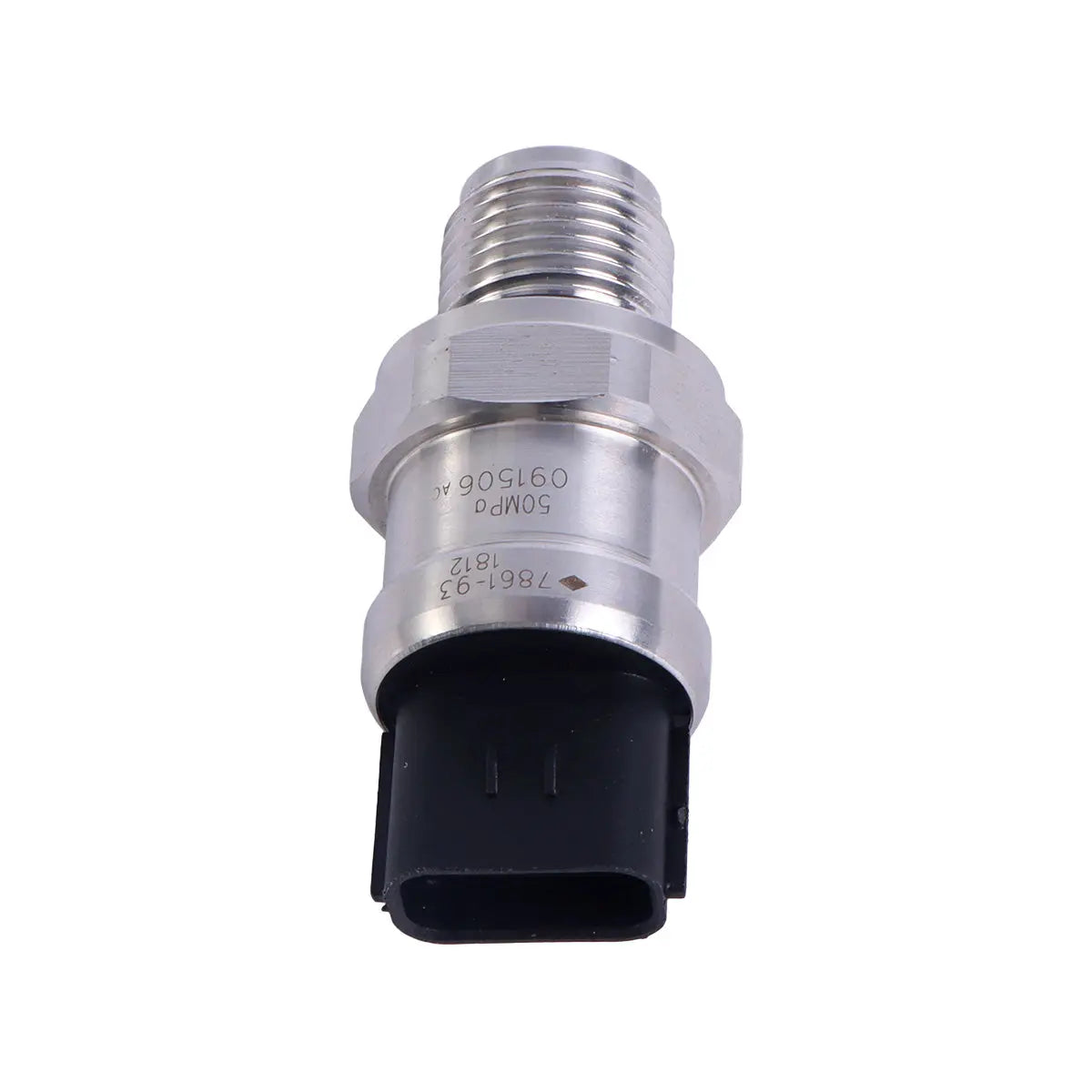 high pressure sensor 7861-93-1812 for Komatsu Excavator PC200-8 PC240-8 - image 5